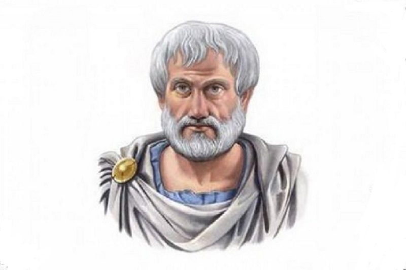 ارسطو و زیبایی