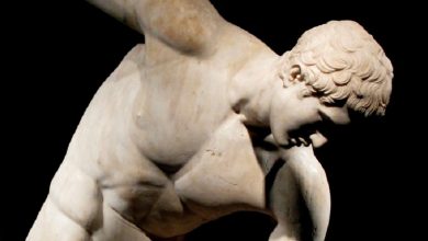 «بدن» و نظریه‌های باستانی