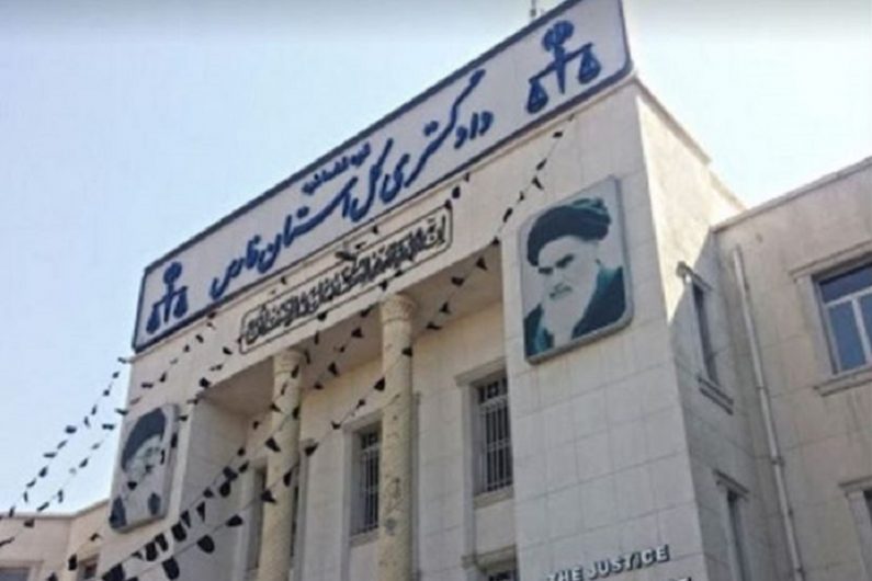 پرونده فساد چند مسئول شهرداری شیراز