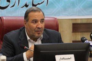 «استاندار ایلام برای تکمیل زیرساخت‌های صنوف آلاینده مهلت یک‌ماهه تعیین کرد»