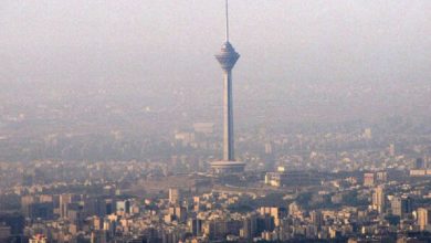 فقط ۹ روز هوای پاک برای تهرانی‌ها | وعده‌ی شهردار تهران چه شد؟