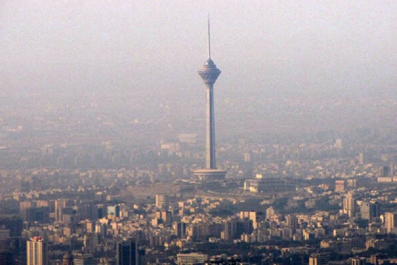فقط ۹ روز هوای پاک برای تهرانی‌ها | وعده‌ی شهردار تهران چه شد؟