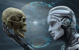 هوش مصنوعی؛ آیا باید از آن بترسیم؟