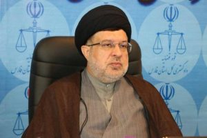 «فارس پیشتاز پیشگیری در مبارزه با زمین خواری در کشور است»
