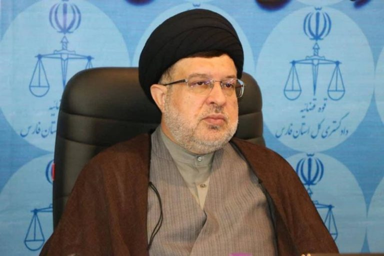 «فارس پیشتاز پیشگیری در مبارزه با زمین خواری در کشور است»