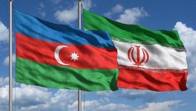 «راه آهن جمهوری آذربایجان به ایران وصل می‌شود»