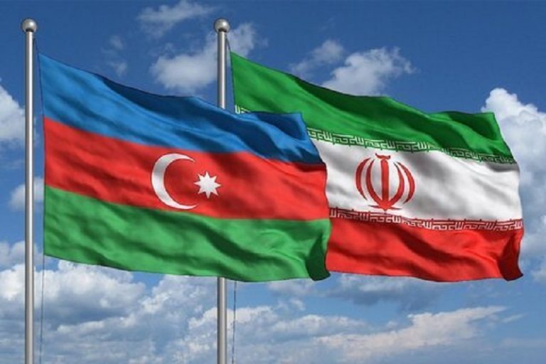 «راه آهن جمهوری آذربایجان به ایران وصل می‌شود»