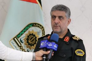 «آتش سوزی کمپ ترک اعتیاد لنگرود عمدی بود»؛ متهم دستگیر شد