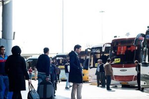 «ترمینال کاشان امکانات رفاهی ندارد»