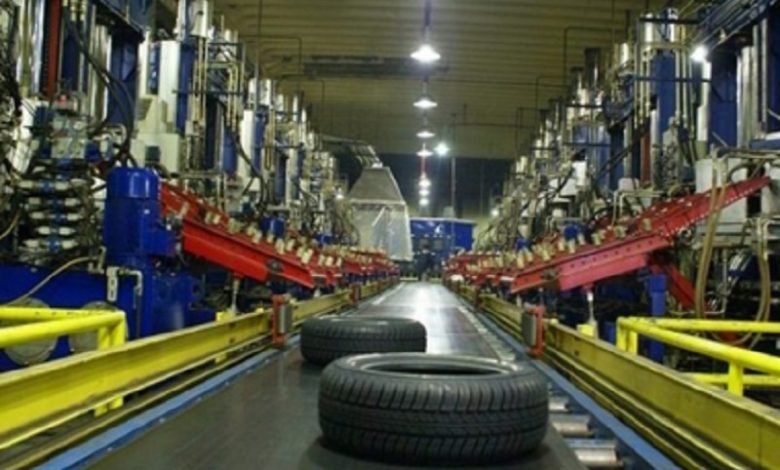 گلایه‌ی راننده‌های زنجانی از بازار لاستیک خودرو به نرخ دولتی