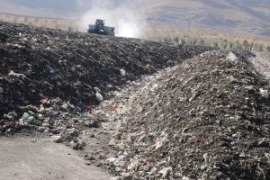 «شهرداری شیراز الگوی مناسبی برای مدیریت پسماند در کشور است»