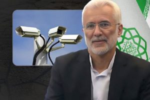 تأمین تجهیزات و اجرای ۱۰۰ سامانه کنترل هوشمند و مدیریت ترافیک در کاشان