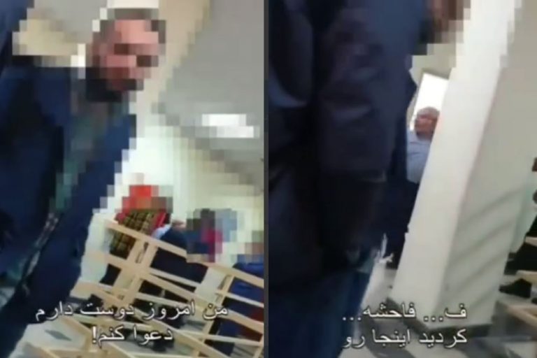 توصیهی مهاجرانی به برکناری رئیس دانشکده علوم اجتماعی دانشگاه تهران