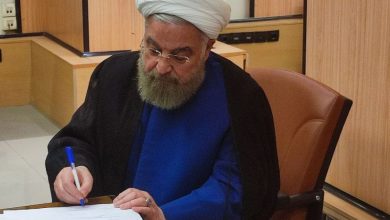 بیانیه دکتر روحانی پس از ثبت‌نام در انتخابات مجلس خبرگان رهبری