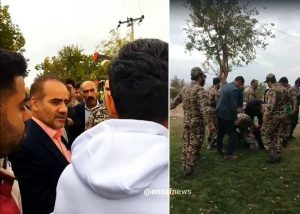 بیانیه یک تشکل دانشجویی دانشگاه شهرکرد درباره‌ی حواشی اخیر