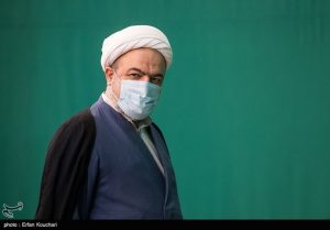 تسنیم: نان حمید رسایی در تشدید اختلافات و دوقطبی است