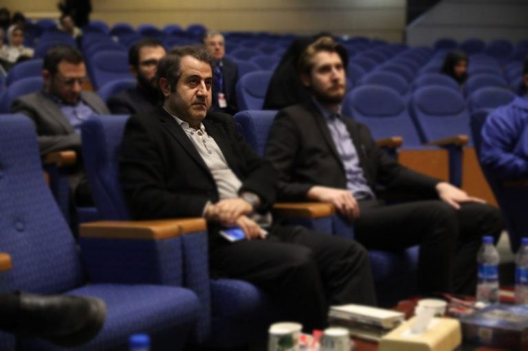 «حسین قنبری» در میان ۲ درصد دانشمندان برتر جهان