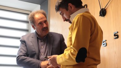 شهر لوازن خانگی و ایوان اتحادیه لوازم خانگی