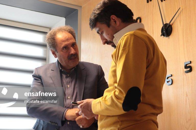 شهر لوازن خانگی و ایوان اتحادیه لوازم خانگی