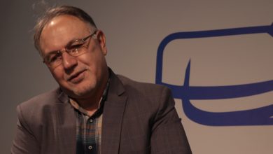 علیرضا علویتبار