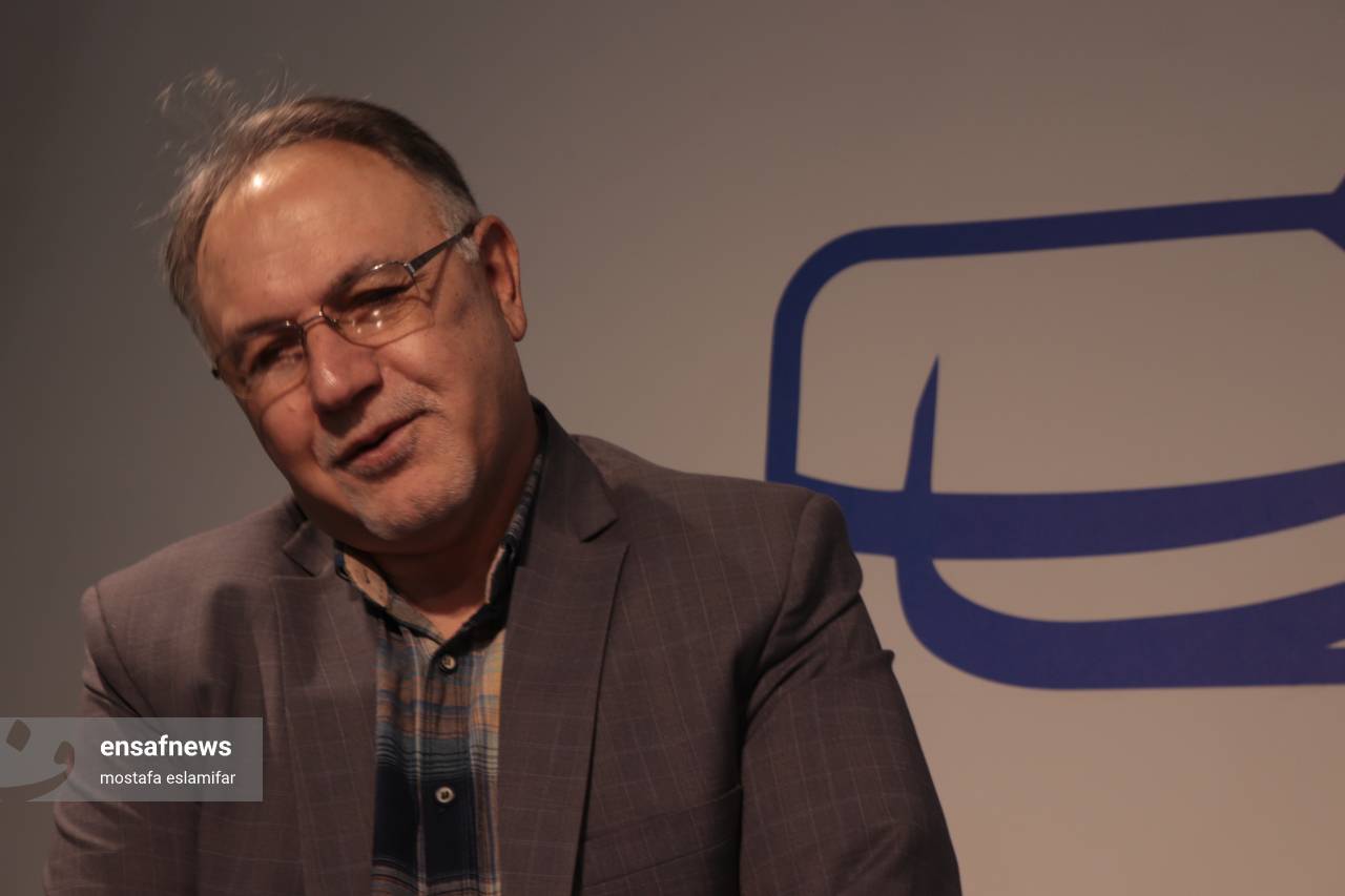 علیرضا علویتبار