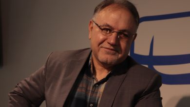 علیرضا علویتبار