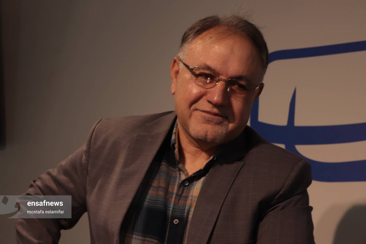 علیرضا علویتبار