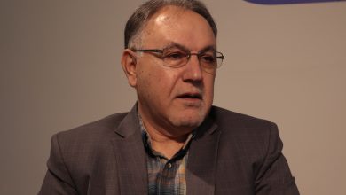 علیرضا علویتبار