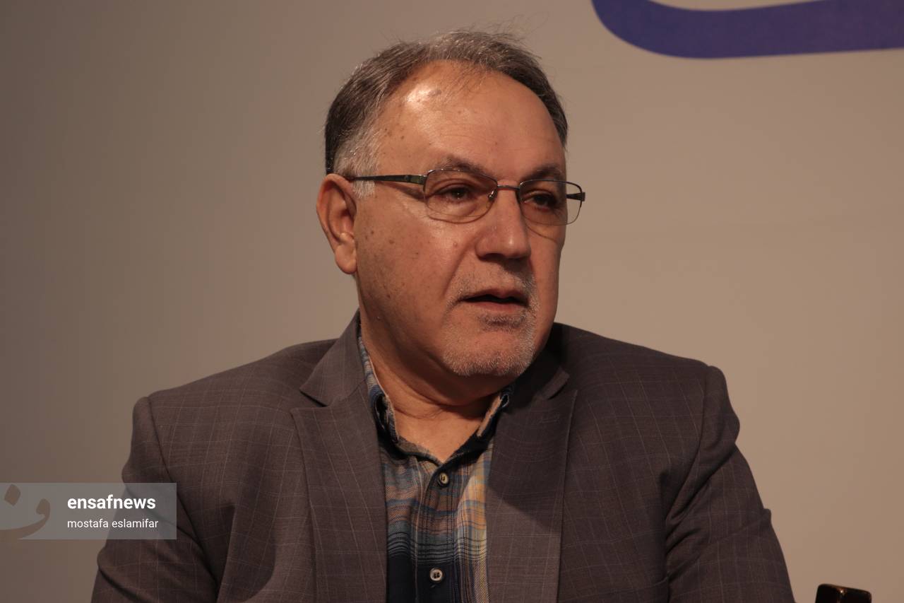 علیرضا علویتبار