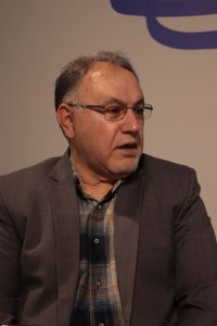 علیرضا علوی‌تبار