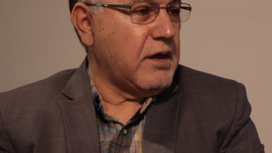 علیرضا علویتبار