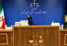 جزییات حادثه برای «وحید خادمی»، متهمی که در دادگاه انقلاب جان باخت