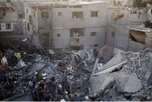 جنگ اسرائیل و حماس؛ یک تحلیل اخلاقی