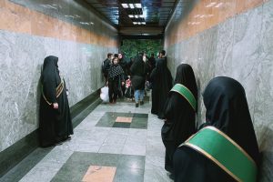 وقتی آمر به معروف قانون نمی‌خواند ...