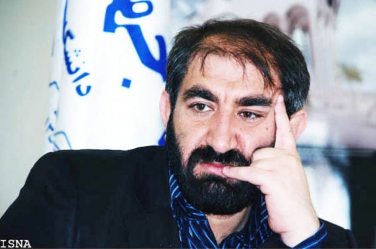 حسین قاسمی