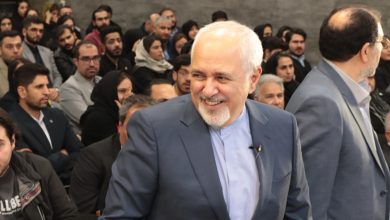 ظریف: موشک خوب است اما پاسخ همهی مشکلات نیست