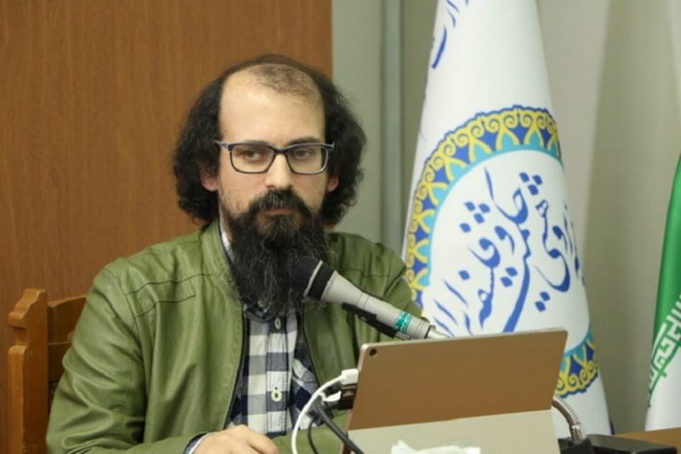 عضو هیئت علمی دانشگاه: تاریخ واقعی برای فلسفه خودمان نداریم