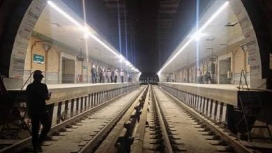 «شهرداری برای دیرکرد پروژه متروی قم توجیهی ندارد»