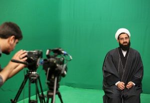 ایرنا: یک طلبه رکورد تعداد دروغ در دقیقه را جابه‌جا کرد