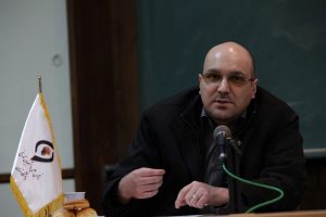 «طباطبایی پژوهشگری خوب، منتقدی بد و اندیشمندی دردمند است»