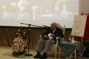 «فرهیختگان نشانه‌های سعادت فرهنگ ایران هستند»