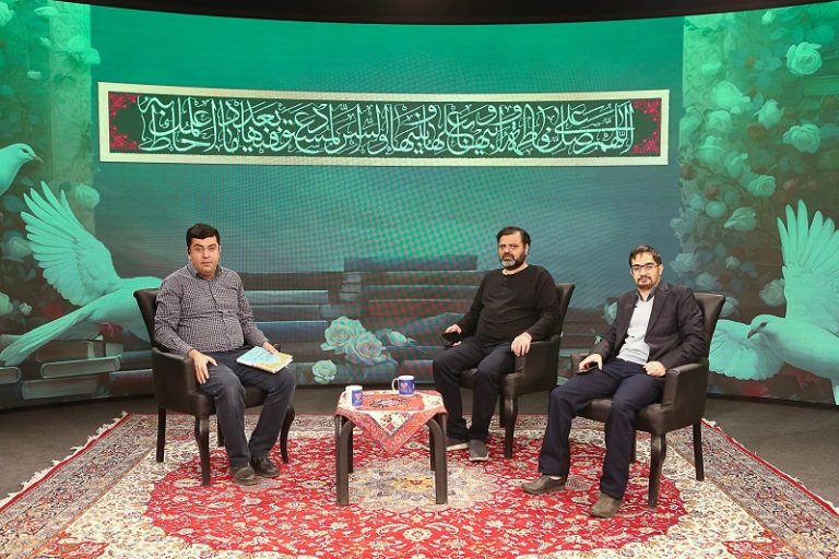 «فدک در تاریخ» روحیه انقلابی‌گری را تقویت می‌کند