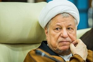 خاطرات هاشمی ۱۳ آذر سال ۷۹ | «نماینده‌ی مجلس از من خواست برای نجات‌كشور وارد صحنه شوم»