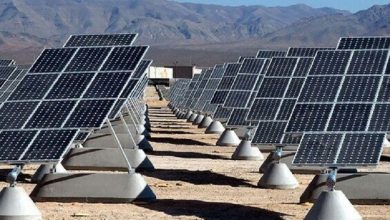 مجوز ساخت ۵۰ مگاوات نیروگاه برق خورشیدی در بوشهر صادر شد