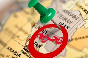 «نمی‌شود تمام مشکلات را با تحریم پیوند بزنیم»