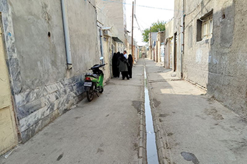 بازار داغ مداخله‌گران سلامت و درمان در حاشیه شهر مشهد
