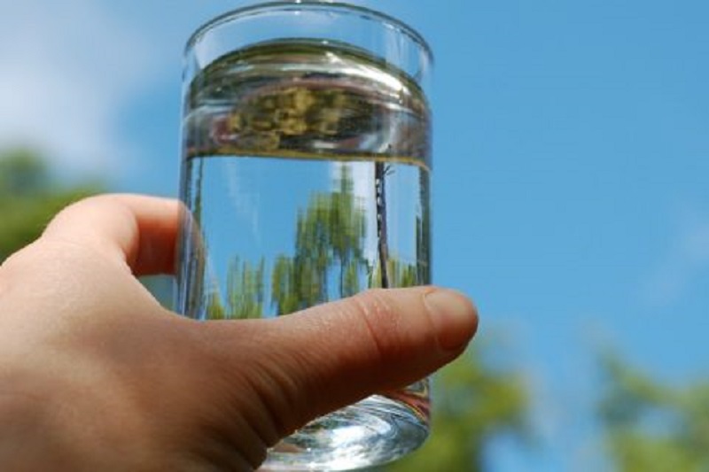 «میزان شوری آب قم افزایش یافت»