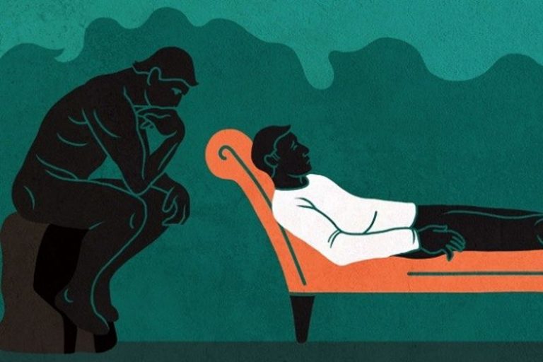 آیا با استفاده‌ی درمانی از فلسفه از ارزش آن می‌کاهیم؟
