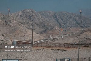«بیشترین نصیب استان بوشهر آلودگی‌های محیط‌زیستی است»
