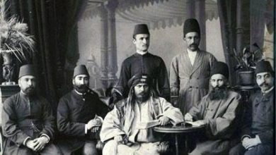 تاریخچه‌ی نواندیشی دینی در افغانستان قرن چهاردهم